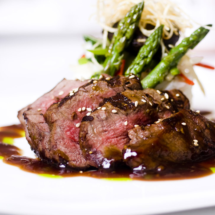 V.I. Dinner Reservations