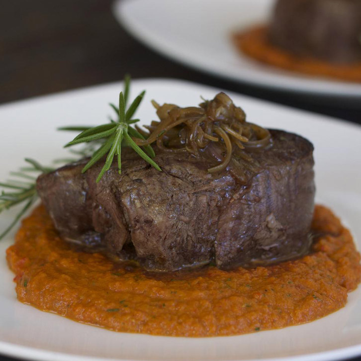 V.I. Dinner Reservations