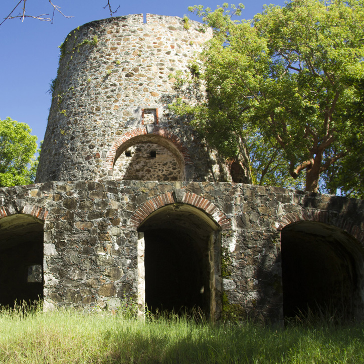 V.I. Historical tours, 